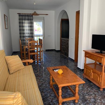Vivienda Rural Manolo Apartamento El Pozo de los Frailes Exterior foto
